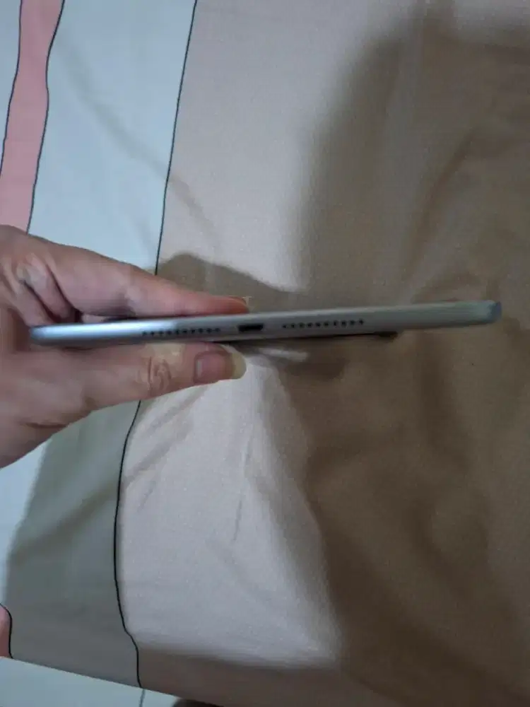 Di jual Ipad mini dalan kondisi mulus