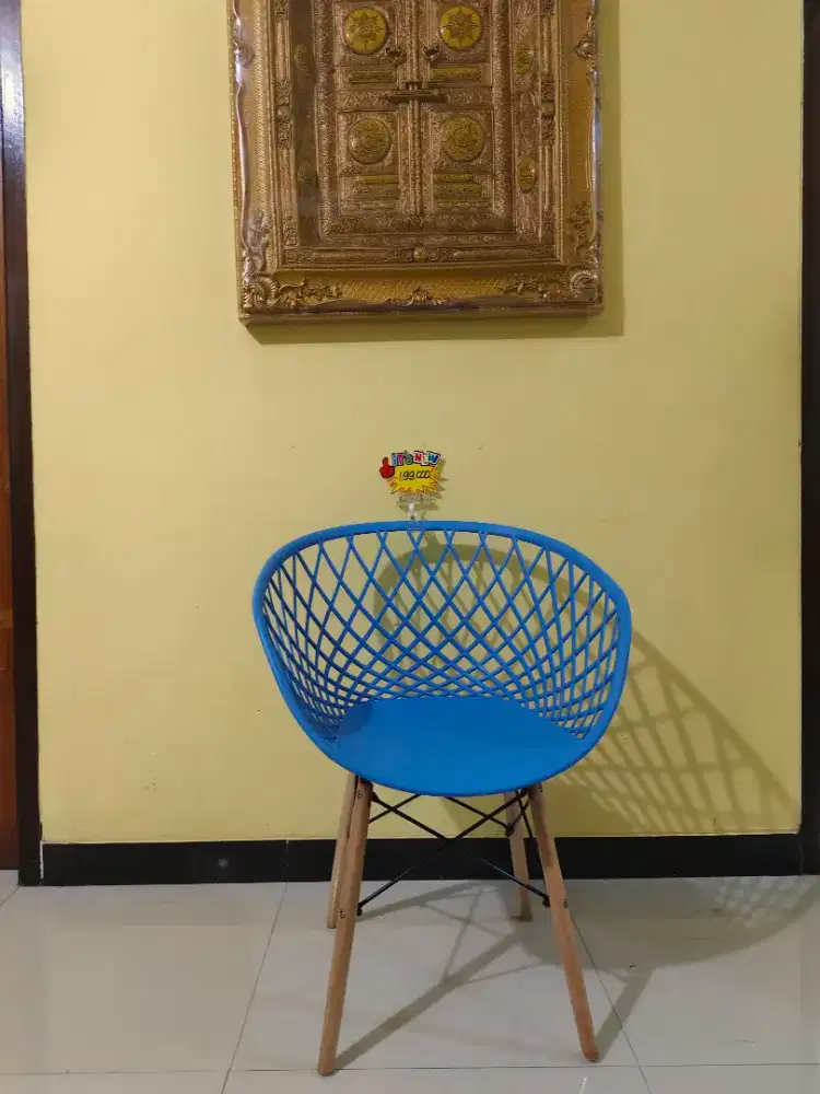 JUAL KURSI TERAS