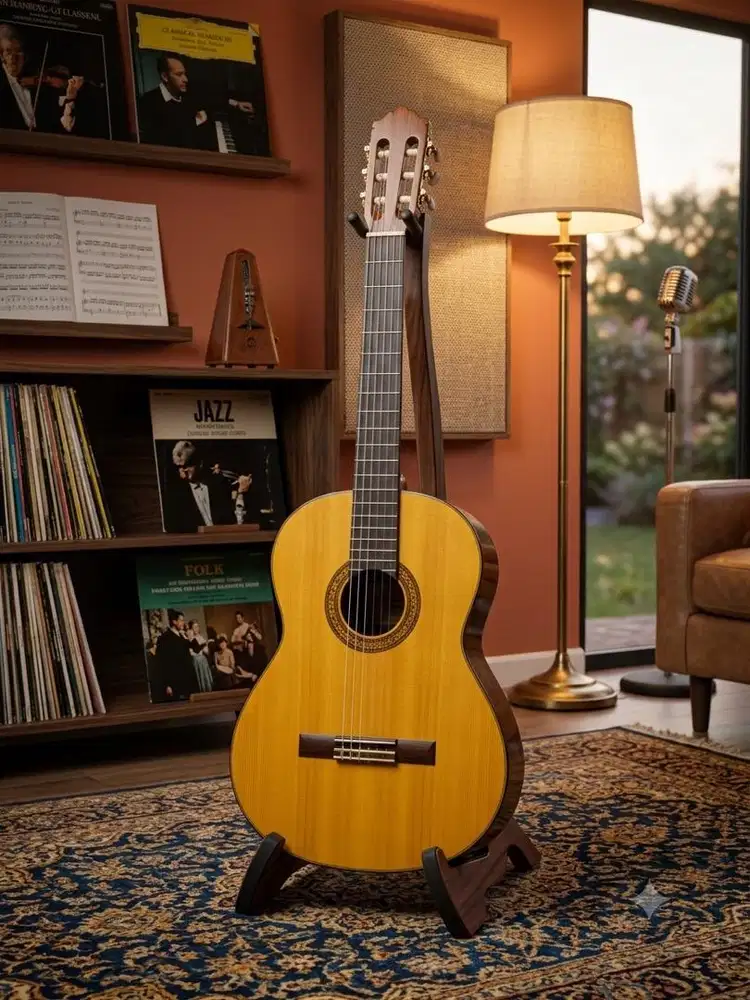 Gitar Yamaha C315