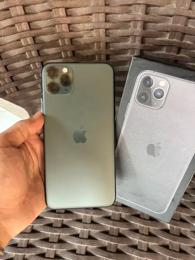 iphone 11 promax 256gb imei regist