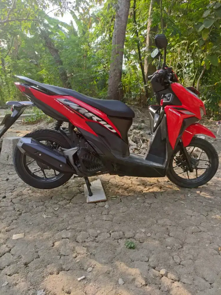 Honda Vario125,cc tahun 2022
