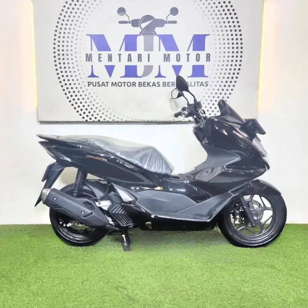 DP 800RB! PCX 160 ABS 2022 GAS PAJAK HIDUP!! CASH KREDIT