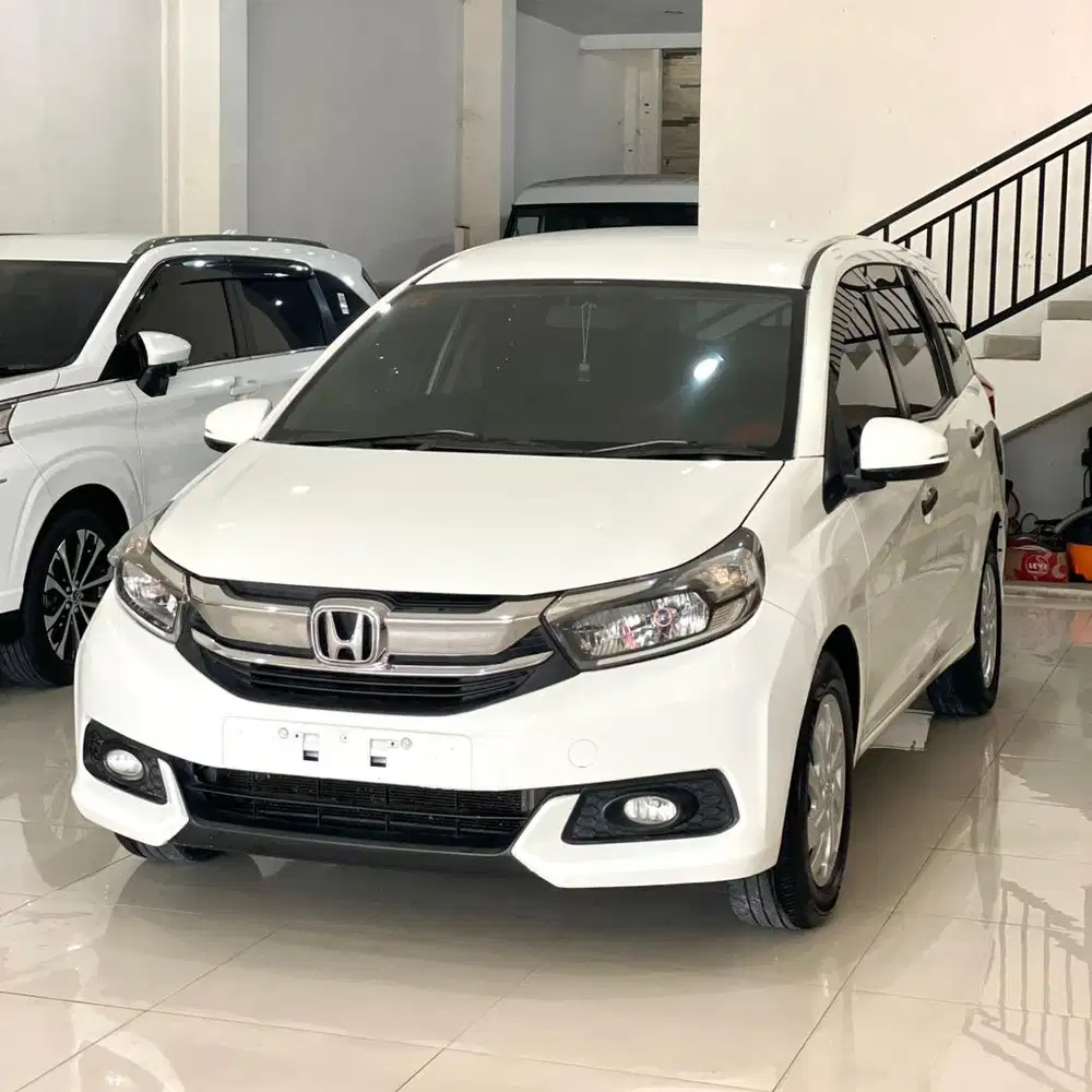 HONDA ALL NEW MOBILIO E FACELIFT TAHUN 2018,SANGAT ISTIMEWA
