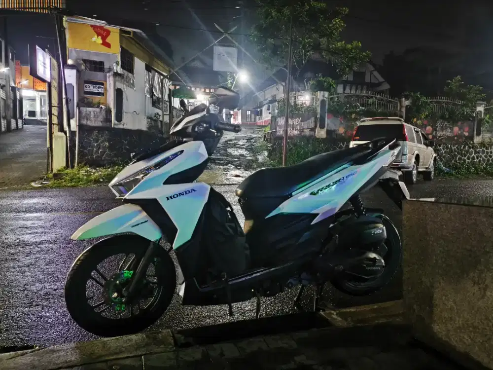 Vario Led Old 150cc 2015