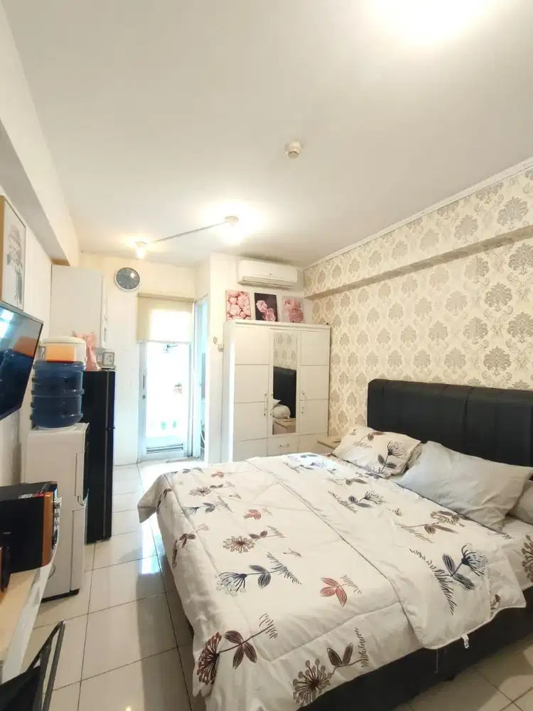 (MURAH) Disewakan Apartemen Greenbay Pluit dekat PIK