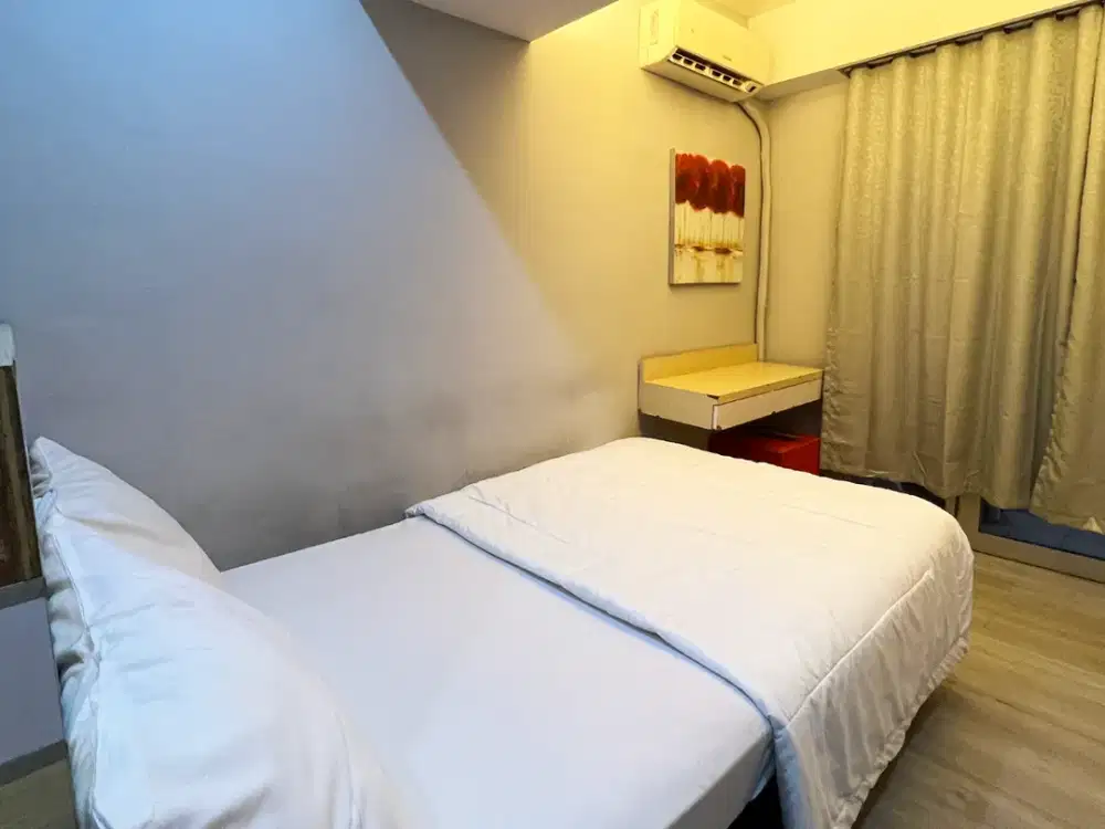 SEWA APARTEMENT BANDUNG HARIAN MURAH