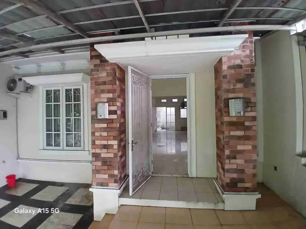 DIJUAL CEPAT RUMAH DI CITRAGRAN CIBUBUR