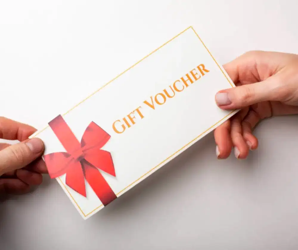 Voucher Bensin Pertamax 850k