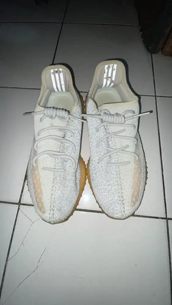 adidas yeezy static blue