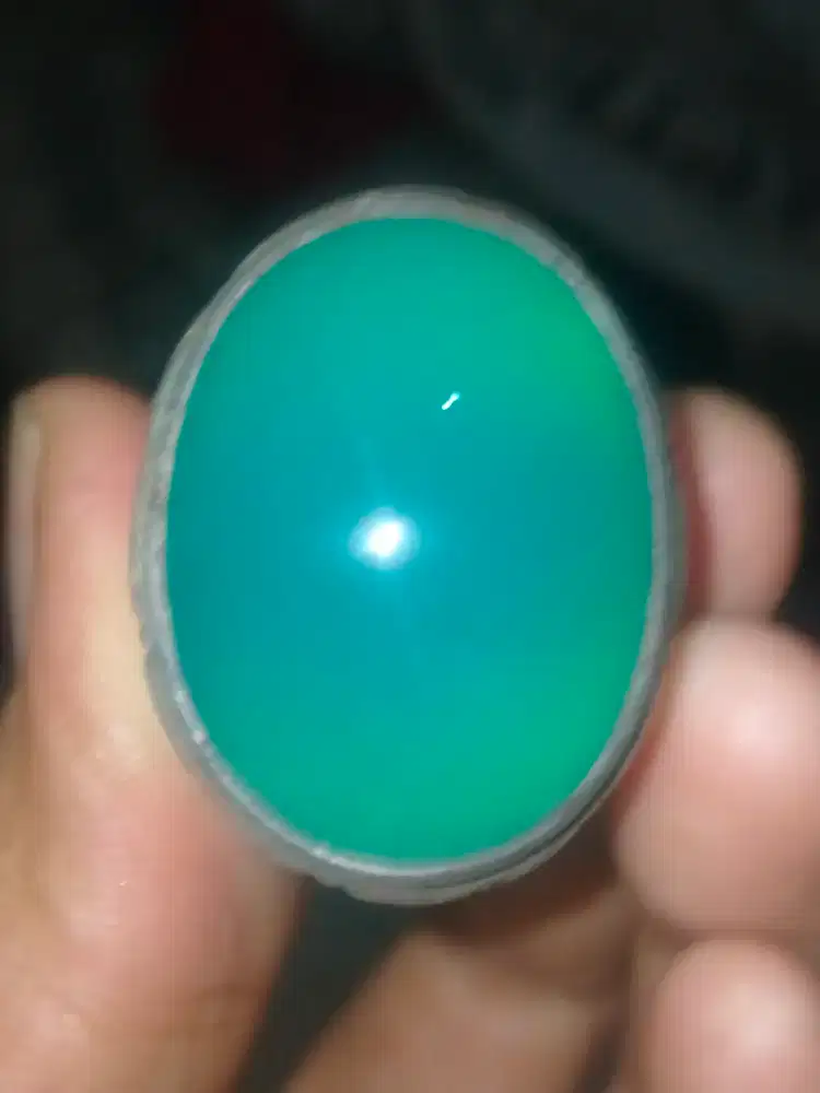 Di jual bacan palamea lawas crystal