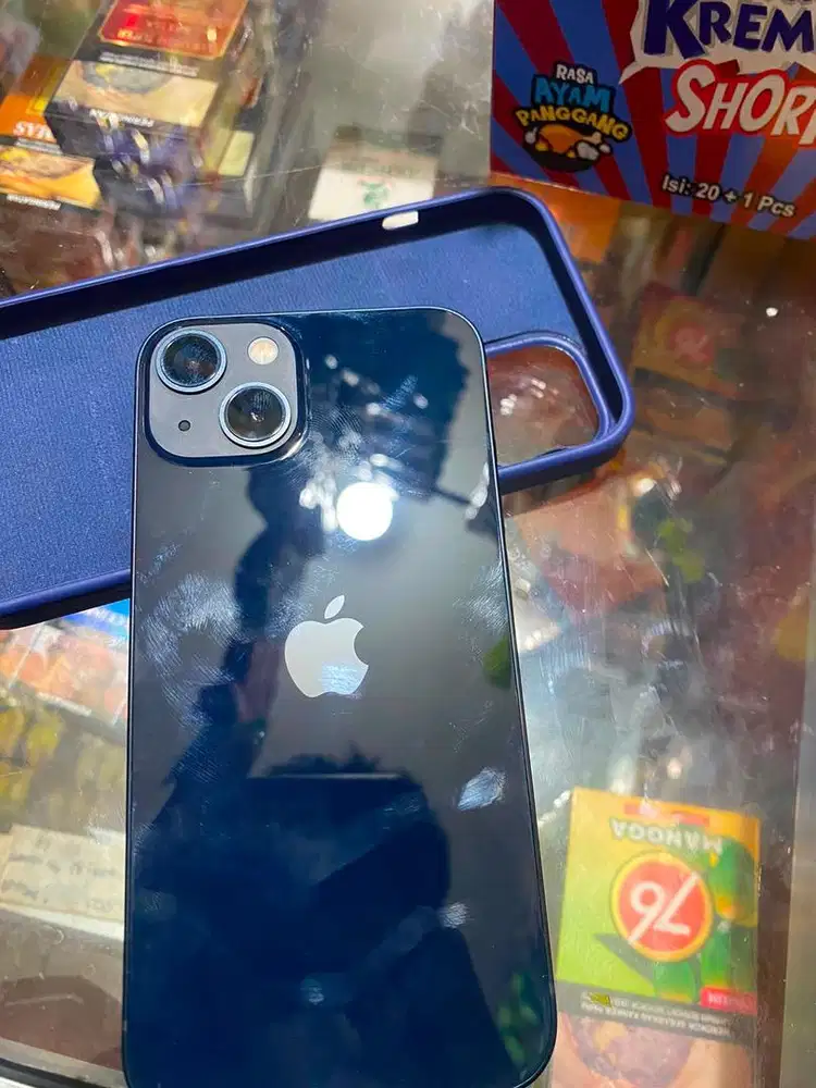 iphone 13 ibox midnight
