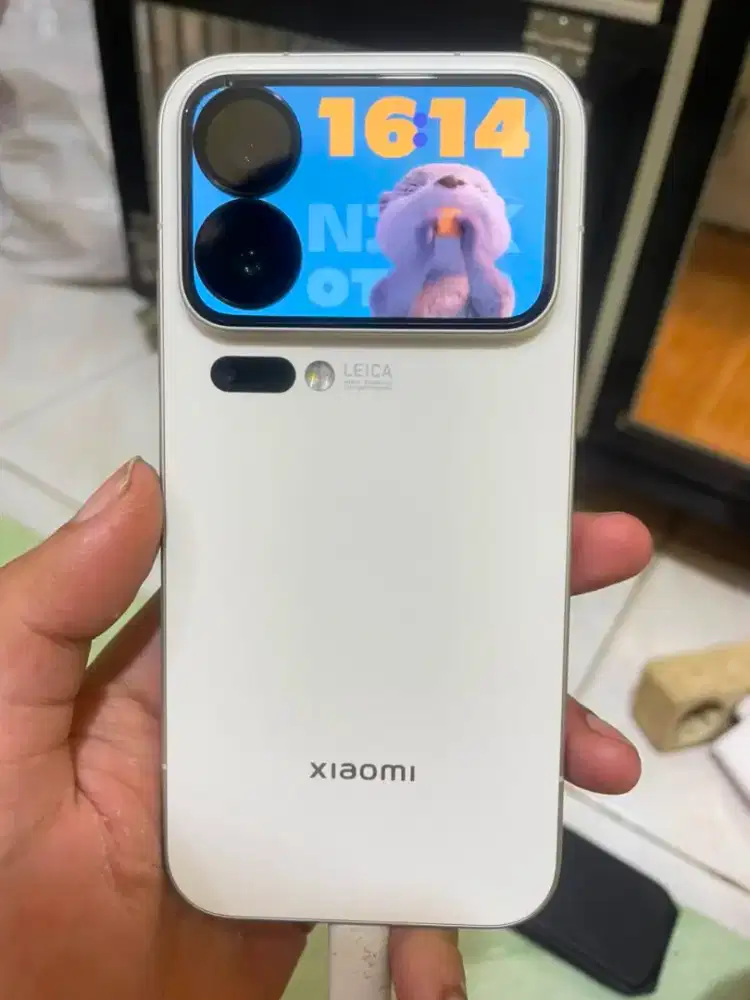 Xiaomi 17 Pro 256GB Beacukai