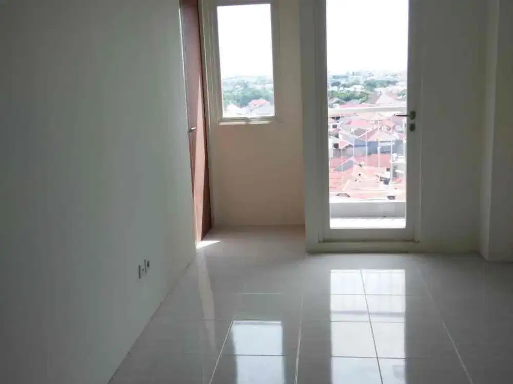 Butuh Laku 2BR Puncak Dharmahusada Kosongan Invest Dkt Unair,ITS