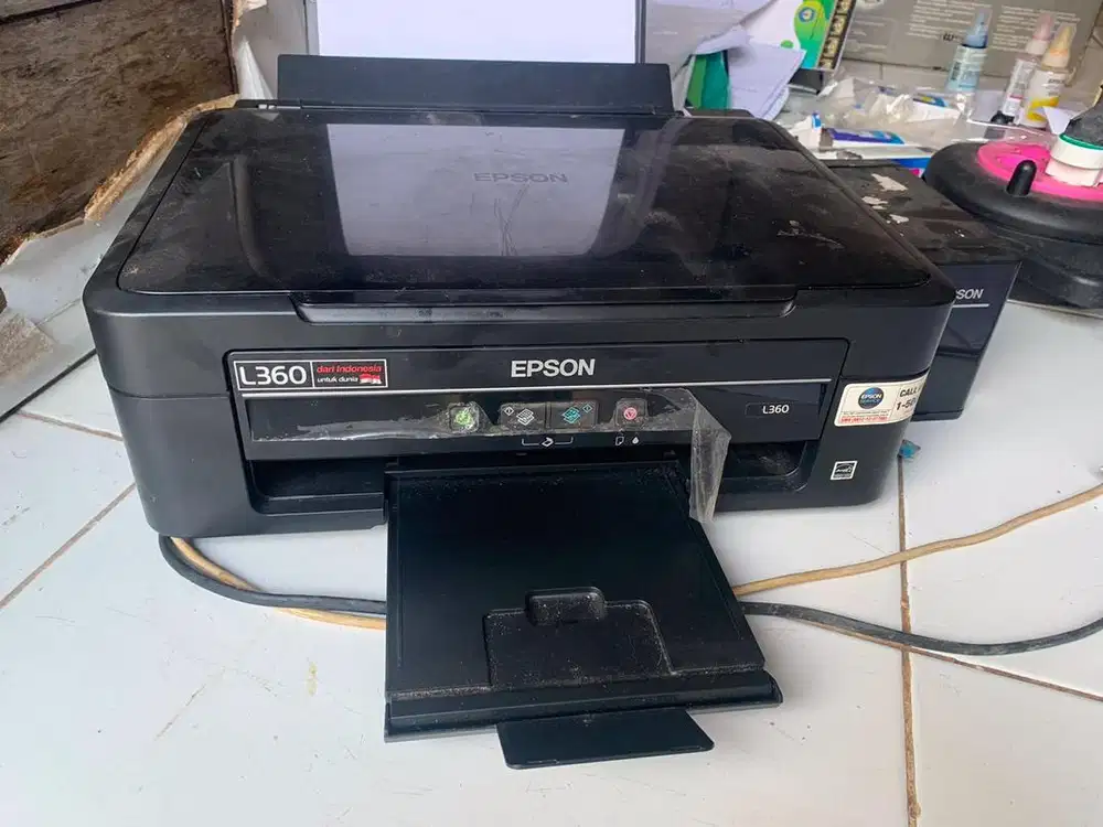 Printer Epson L360