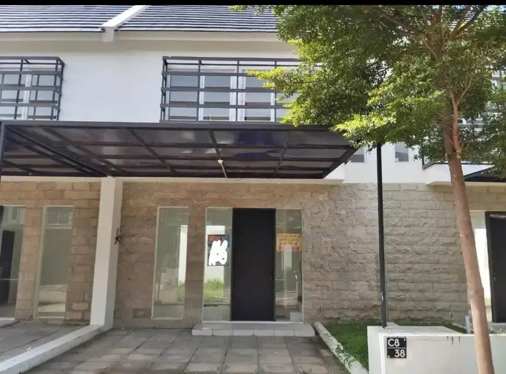 Mutiara City Clutser Monaco