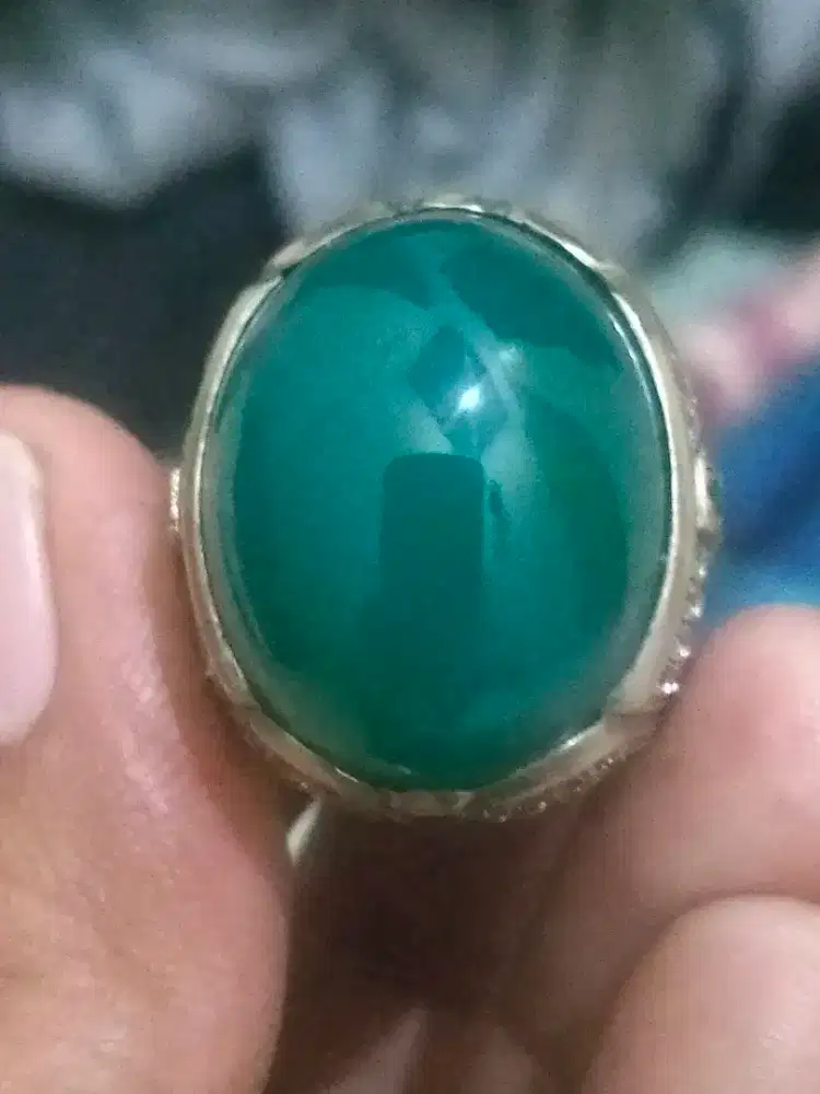 Di jual batu bacan gulau lawas