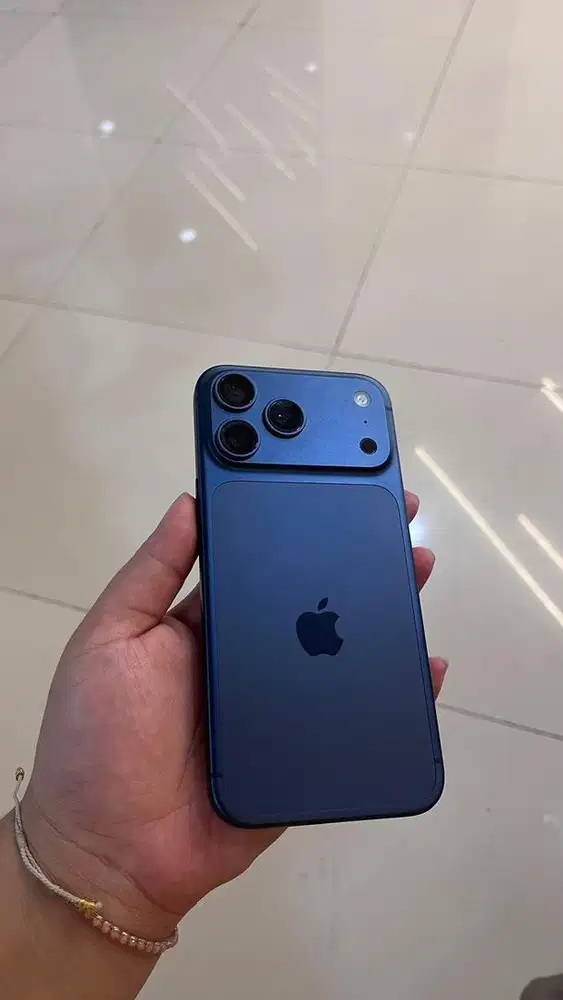 iphone 17 promax 512gb esim only inter all operator