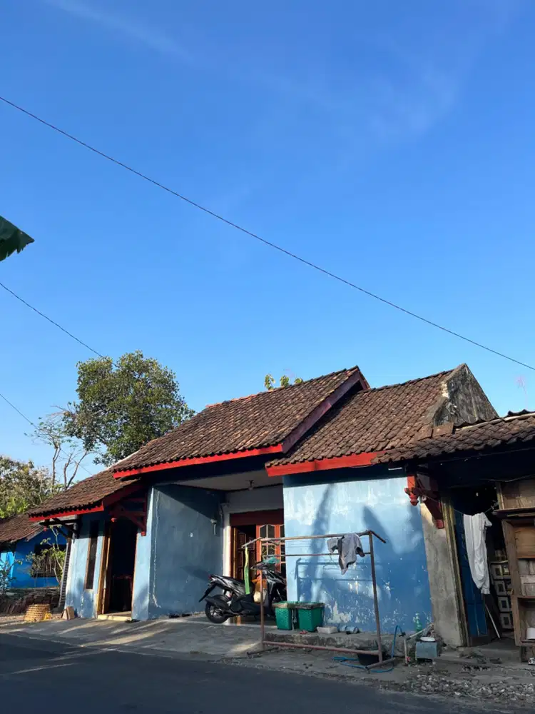 Dijual Rumah 10x10 strategis