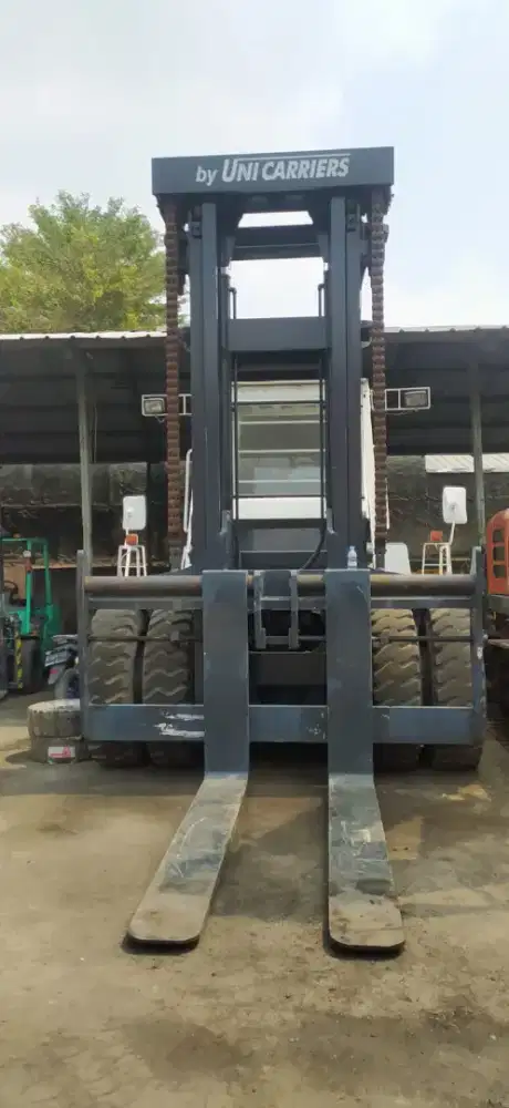 Forklift TCM FD230-2 Tahun 2015