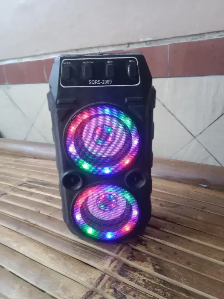 Speaker mini Bluetoth