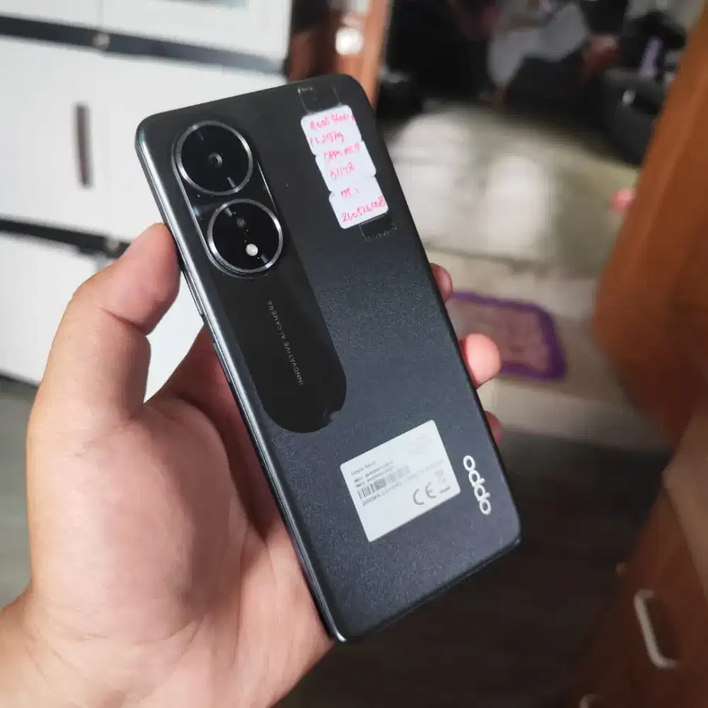 Oppo A58 NFC  8/128