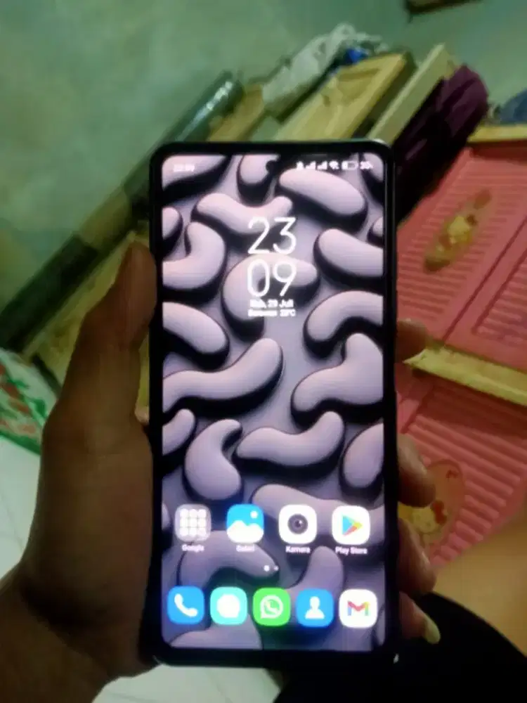 POCO X5 PRO 6+2/128 5G
