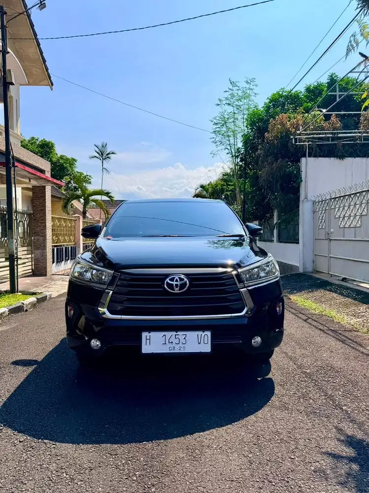 Innova Reborn 2.4 Diesel A/T 2024