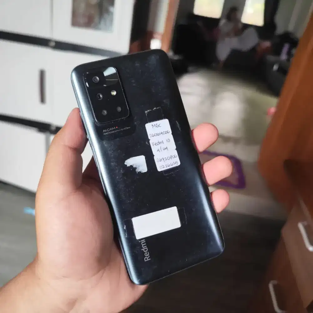 Xiaomi Redmi 10 4/64