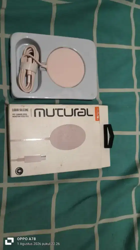 Wireless Charger