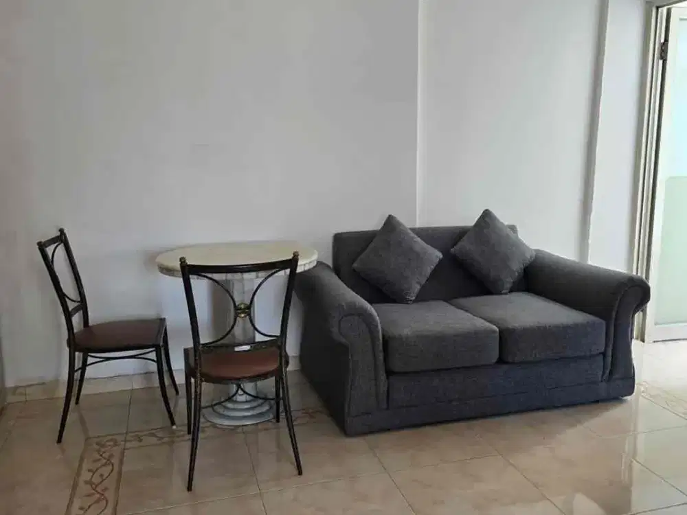Mediterania Palace Kemayoran – Sewa Cepat Harga Bersahabat