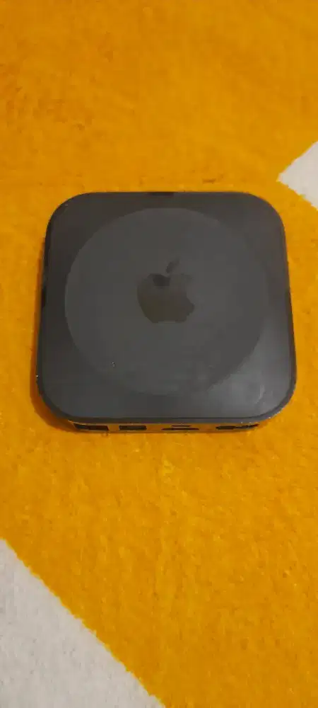 Apple TV Gen 3 Normal No Remote
