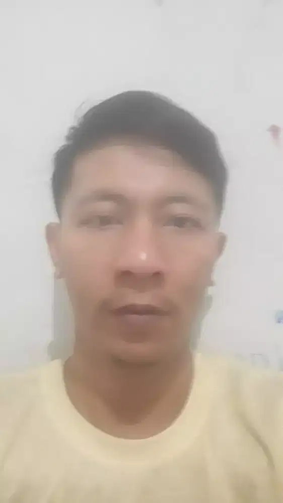 Mencari kerja sebagai driver