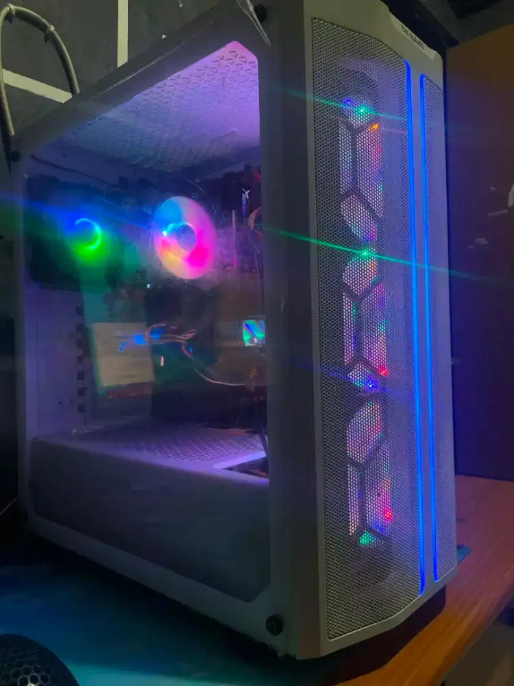 Dijual cepat PC gaming | VGA Gigabyte 960 | BU