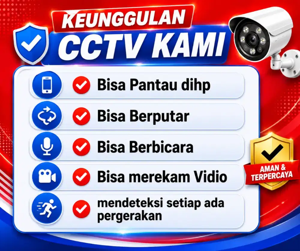 GROSIR CCTV LIVE DIHP