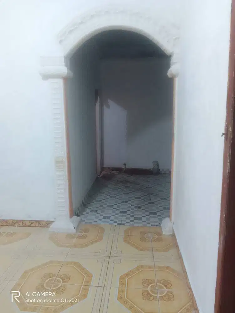 Dijual Rumah Murah