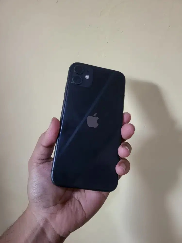 Iphone 11 128GB inter kemenprint