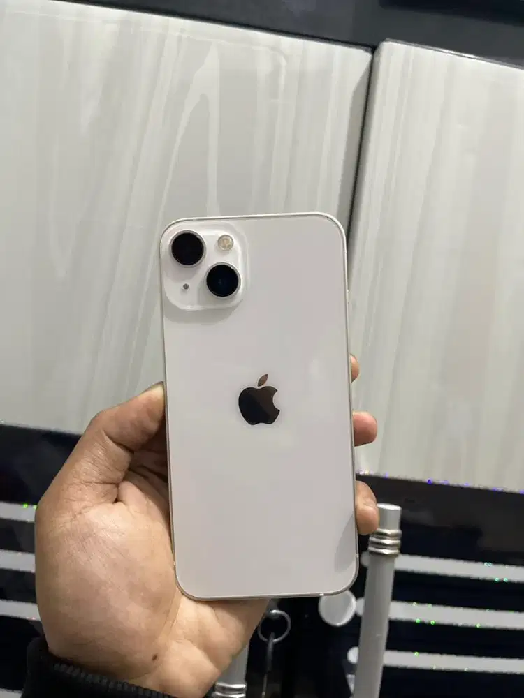 iphone 13 128gb inter Allop fullset