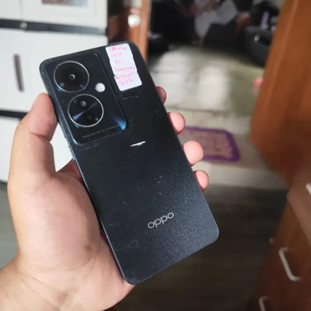 Oppo Reno 11F 5G 8/256