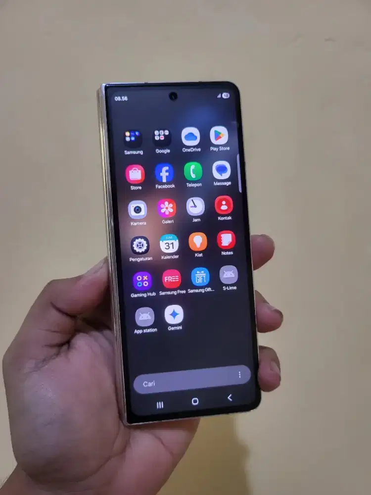 SamsunG z fold 4 12/256GB sein