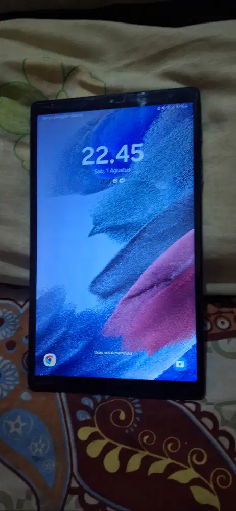 Tablet samsung SM-T225