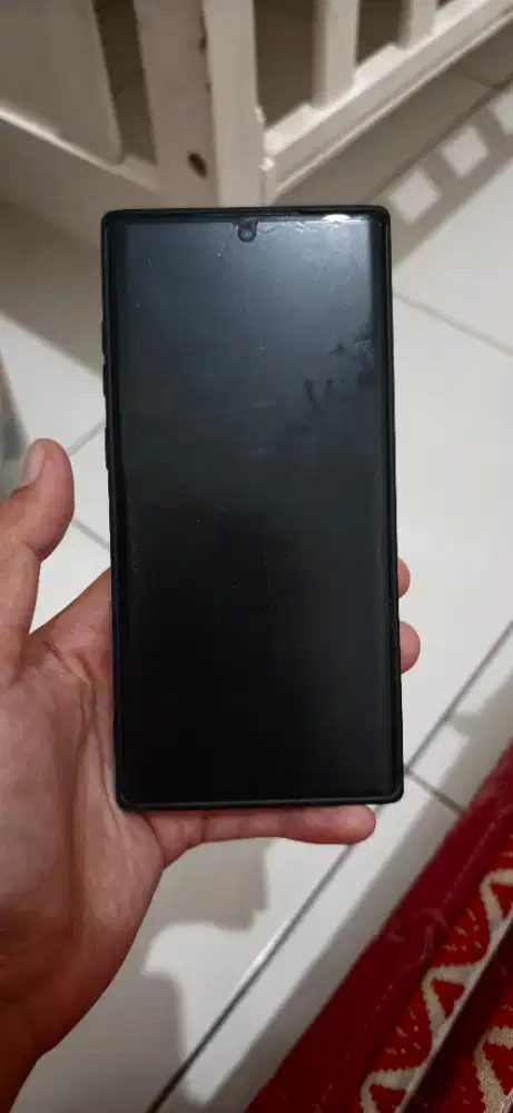 Samsung Galaxy Note 10 Plus (Ex-SEIN)