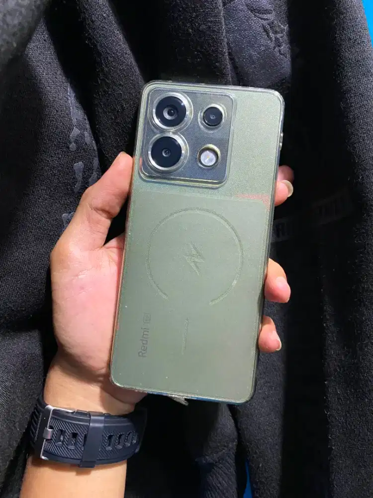 Redmi Note 13 Pro 5G 8+8/256