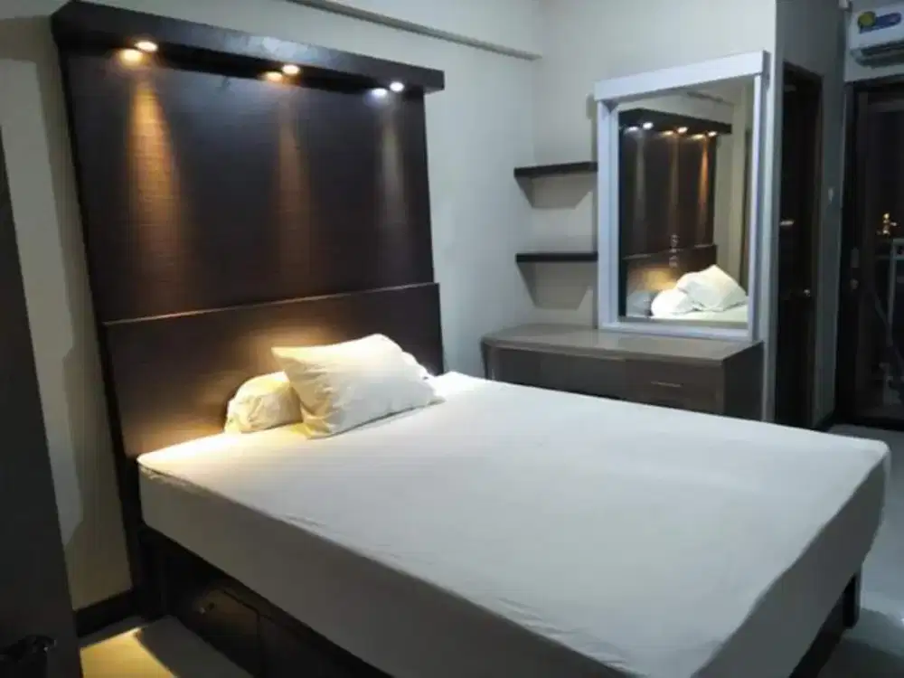 Disewakan Apartemen Lagoon Betos