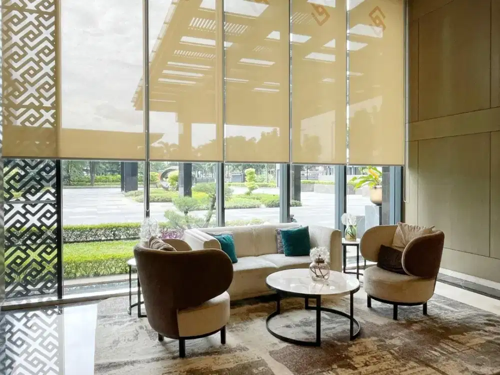 Dijual Apartemen Southgate Residence Elegance Tower 1BR 51 m² | Direct Access AEON Mall & Stasiun Tanjung Barat | Rp1,7 M Nego