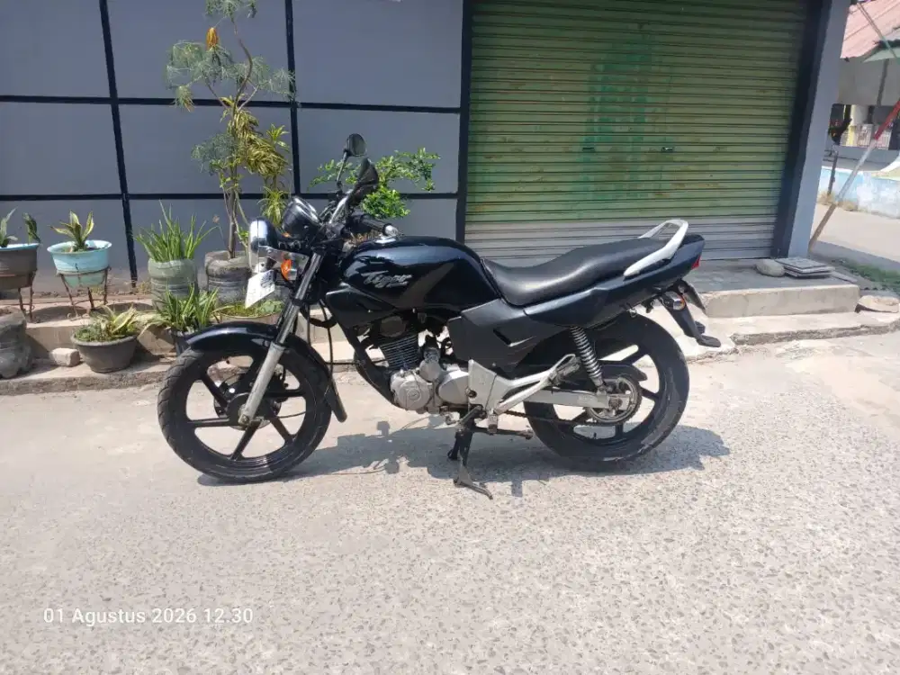 Tiger 2000 tahun 2005