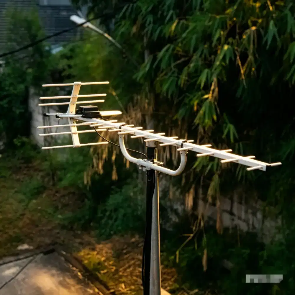 JASA PASANG ANTENA DIGITAL