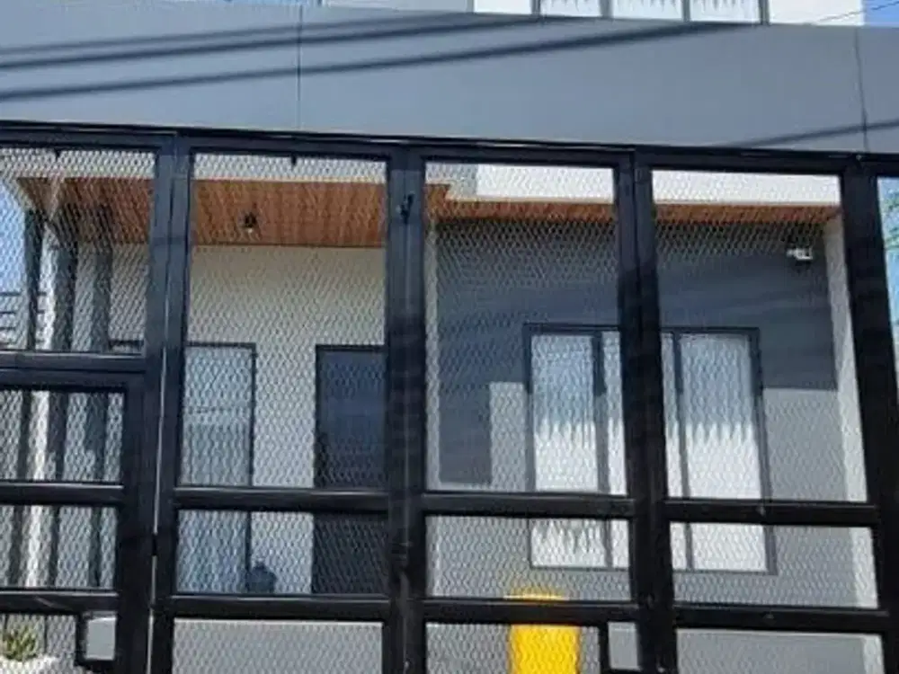 Rumah RPR Bintaro, Parigi Pondok Aren, Murah Baru, Tangsel Kota Tangerang Selatan Dijual
