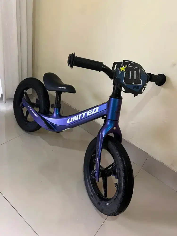 For Sale Pushbike!!