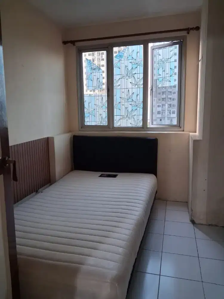 Disewakan Apartemen Wisma Gading Permai, nyaman, strategis, dekat Mall