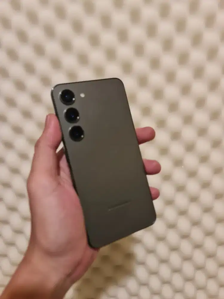 Samsung s23 sein 8/256